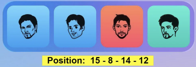 Major Durov Puzzle Daily Combo 26 March 2025